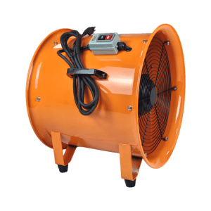 7091 VENTILADOR SOPLADOR PORTATIL 16"