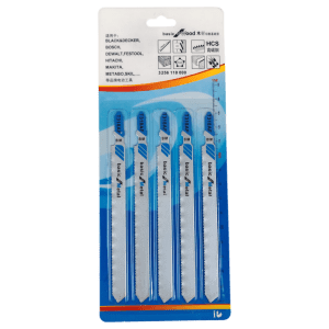 7551 SIERRA PARA CALADORA PARA METAL T318AF