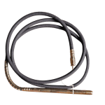 7590C REPUESTO MANGUERA VIBRADOR DE CONCRETO