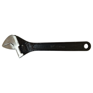 8118 LLAVE DE AJUSTE STEEL 10