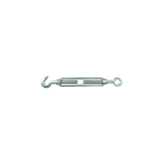 8631 TENSOR DE GUAYA OJO Y GANCHO 5/8" X 12"