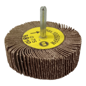 8812 GRATA LENGÜETA 75X25X6 # 120