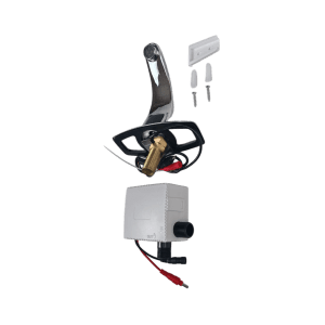 9250B GRIFERIA LLAVE PARA LAVAMANOS CON SENSOR DE BATERIA