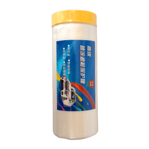 9394C PELÍCULA PARA PINTURA AUTOMOTRIZ 1.100MMX12 D1x