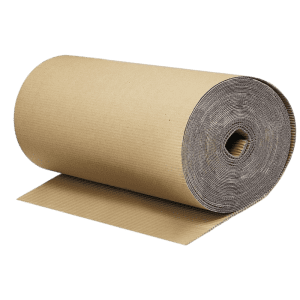 9397 CARTÓN CORRUGADO 1,20 MTS X 100 MTS