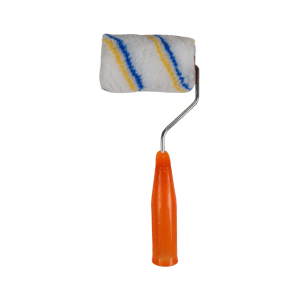 9664 RODILLO DE PINTURA EN FELPA 4"