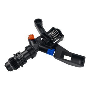 9769 ASPERSOR DE RIEGO PLASTICO PEQUEÑO - Imagen 3