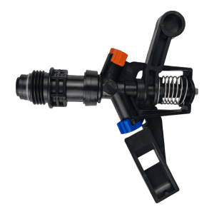 9769 ASPERSOR DE RIEGO PLASTICO PEQUEÑO - Imagen 2