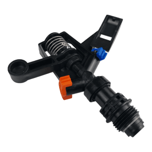 9769 ASPERSOR DE RIEGO PLASTICO PEQUEÑO