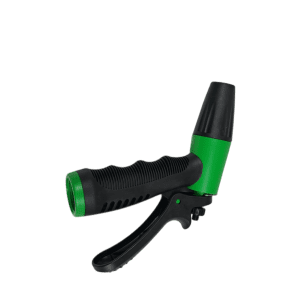 9774 PISTOLA DE RIEGO PARA JARDIN MANGUERA X 5 PIZ HL168A - Imagen 3