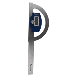 D155 TRASPORTADOR DIGITAL 150X200 MM X 0,05º (1022-1010)