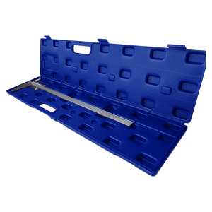D220 CALIBRADOR PIE DE REY 0-500 MM / 0-20"X0,02 MM / 0,001" (1300-0002)