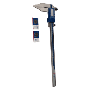 D221 CALIBRADOR DIGITAL 0-300 MM / 0-12"X0,01 MM / 0,0005"
