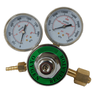 7000 REGULADOR OXIGENO OR-450 C