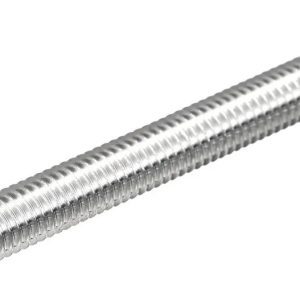 6214 VARILLA ROSCADA DE ZINC 1/2"