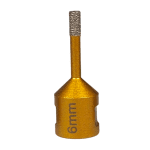 1222 BROCA CORONA DIAMANTADA 5/8"