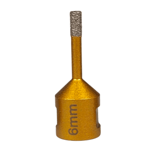 1222 BROCA CORONA DIAMANTADA 5/8"