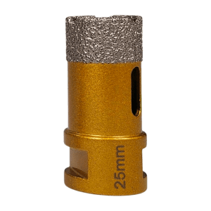 1222E BROCA CORONA DIAMANTADA 5/8"