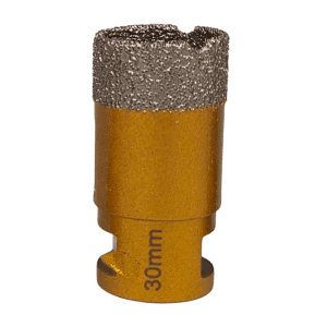 1222F BROCA CORONA DIAMANTADA 5/8"