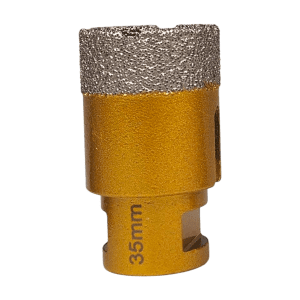 1222G BROCA CORONA DIAMANTADA 5/8"