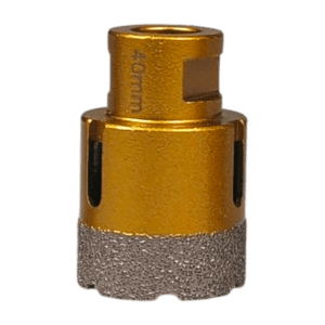 1222H BROCA CORONA DIAMANTADA 5/8"