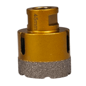 1222J BROCA CORONA DIAMANTADA 5/8"