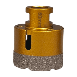 1222K BROCA CORONA DIAMANTADA 5/8"