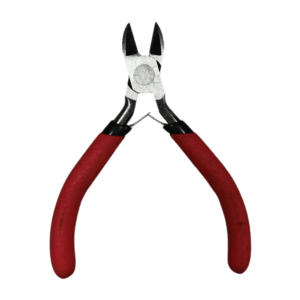 1340 PINZA CORTAFRIO MANGONEGRO 5