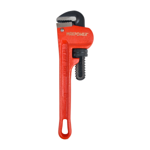 1590 LLAVE DE TUBO ROJA 8" WG-60 MAXPOWER