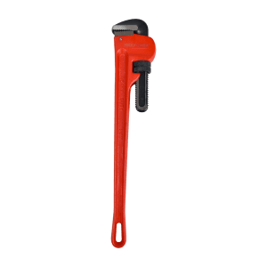 1595 LLAVE DE TUBO ROJA 24" WG-60 MAXPOWER