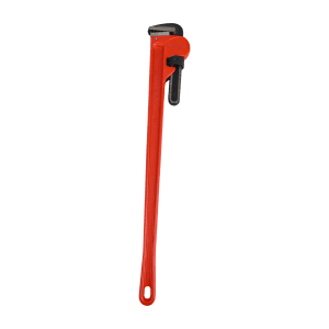 1596 LLAVE DE TUBO ROJA 36" WG-60 MAXPOWER