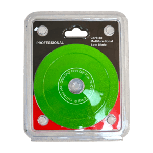 4044 DISCO CORTA VIDRIO 4,5" X 30 MM