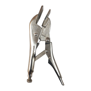 013C HOMBRE SOLO HOJALATERO 8" MAXPOWER