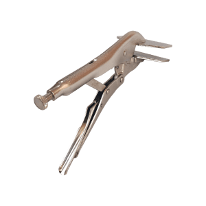 013D HOMBRE SOLO HOJALATERO 10" MAXPOWER