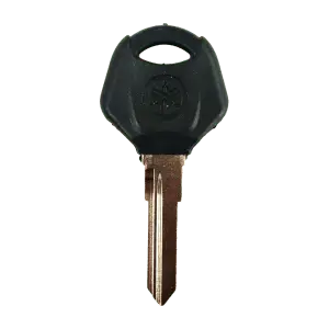 1835 LLAVE MOLDE REDONDA D-257 (FZ YAMAHA) X 50 UNID