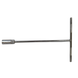 4049 LLAVE T FIJA 13 MM