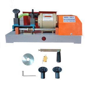 8182 MAQUINA DE HACER LLAVES 468A