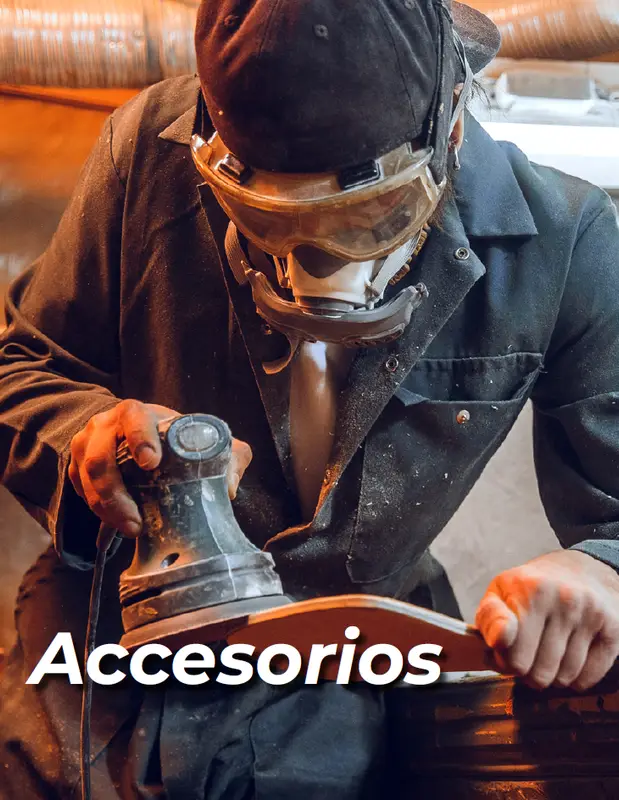 Accesorios