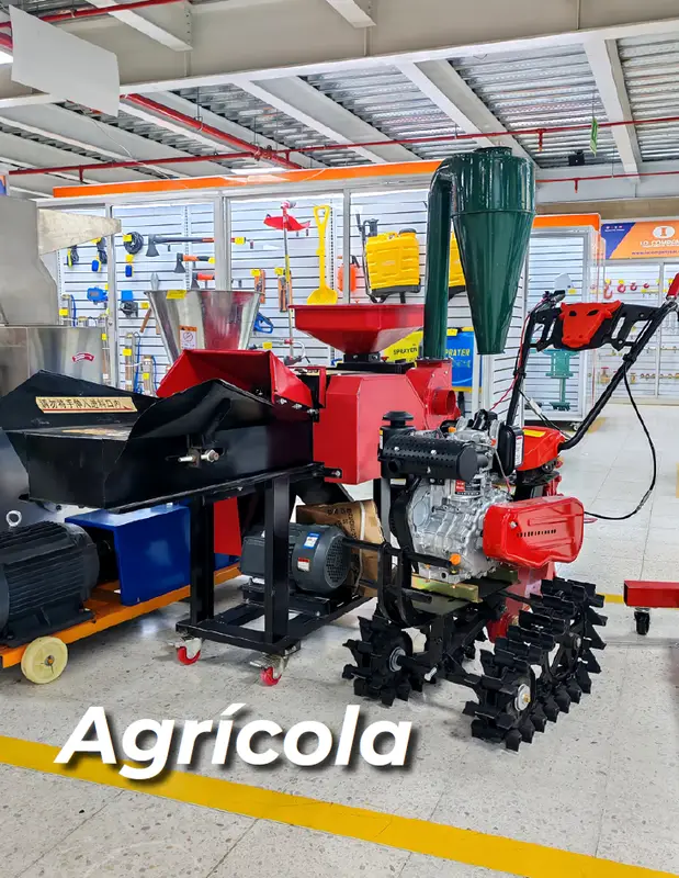 agricola