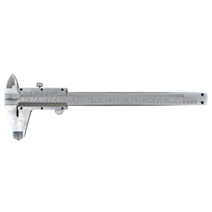 CALIBRADOR PIE DE REY 150 MM6 0,02MM0,001