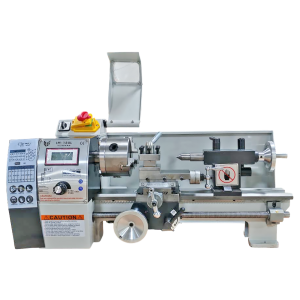 torno horizontal pequeño rc-210 v-1000