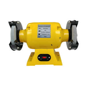 2368E ESMERIL 6'' 3HP LINEA INDUSTRIAL 220 V