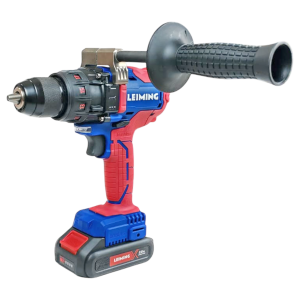 Taladro de impacto sin escobillas 20V J0Z-DW07