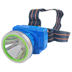 Linterna minera 6006