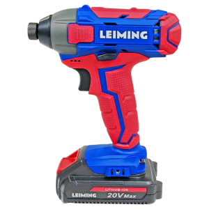 destornillador de impacto p0l dw07 20v