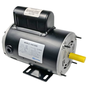 2928 MOTOR MONOFASICO 12HP 1655 RPM D4812S4C 1