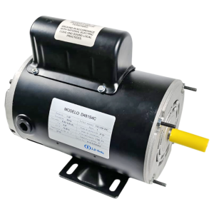 2928B MOTOR MONOFASICO 1HP 1700 RPM D48154C