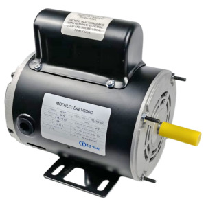 2928C MOTOR MONOFASICO 16HP 1150 RPM D4816S6C