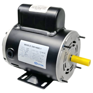 2928D MOTOR MONOFASICO 14HP 1090 RPM D4814S6C