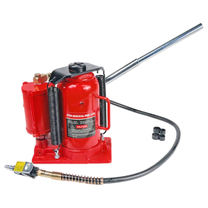 3102A GATO HIDRONEUMATICO DE BOTELLA 20 TON